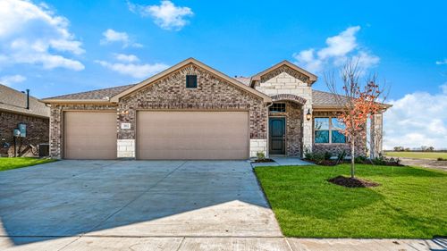 3812 Arrowchop Drive, Caddo Mills, TX, 75135 | Card Image