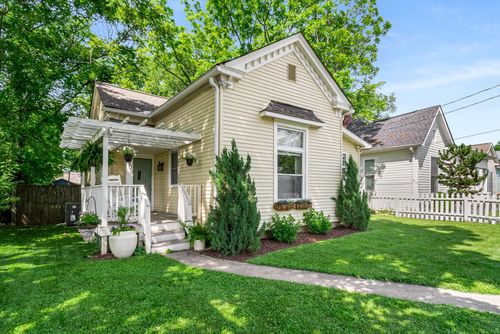309 Hancock St, Nashville, TN, 37207-5840 | Card Image