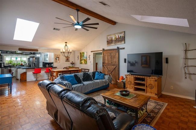 228 Camden Rd, Home with 3 bedrooms, 3 bathrooms and 1 parking in Chester TX | Image 16