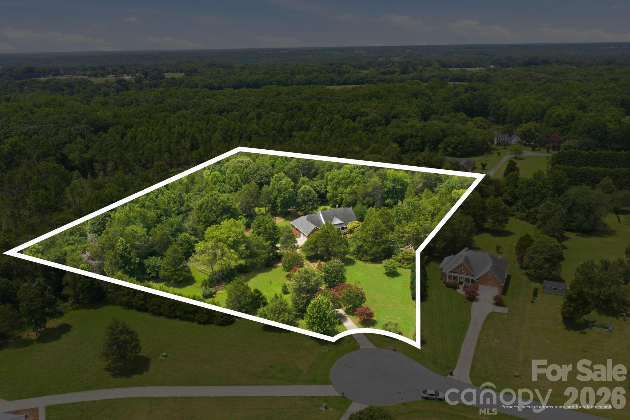 Residential in Statesville 3