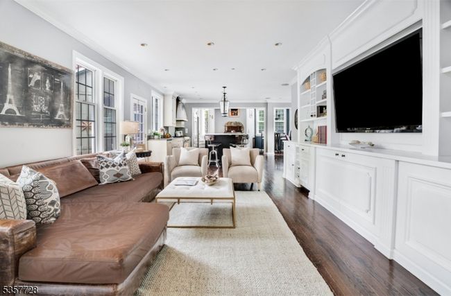 26 Wyndehurst Dr, House other with 6 bedrooms, 5 bathrooms and null parking in Madison NJ | Image 10