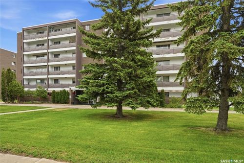 507-4615 Rae Street, Regina, SK, S4S3B2 | Card Image