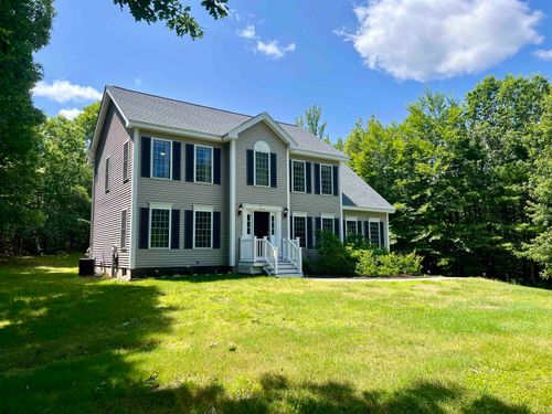 114 Byam Rd, New Boston, NH, 03070-3721 | Card Image