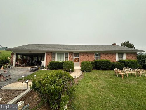 14532 Stottlemyer Rd, SMITHSBURG, MD, 21783-9238 | Card Image