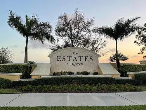 12432 Sw Arabella Dr, Port St Lucie, FL, 34987-7729 | Card Image