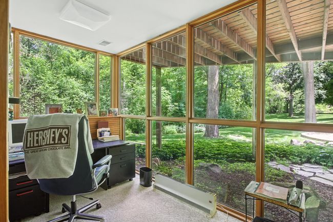 6710 Curtis Rd, House other with 3 bedrooms, 4 bathrooms and null parking in Plymouth MI | Image 41