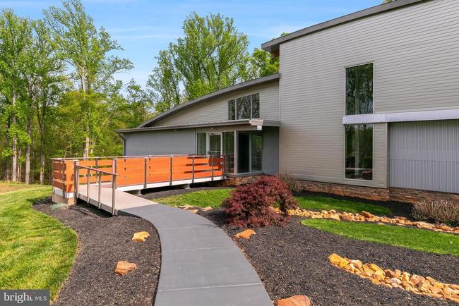5553 Beverleys Mill Rd, House other with 4 bedrooms, 4 bathrooms and null parking in BROAD RUN VA | Image 10