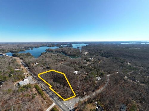 0 Chestatee Heights Rd, Gainesville, GA, 30506 | Card Image