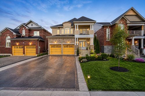 6 Grieve St, Markham, ON, L0E1R0 | Card Image