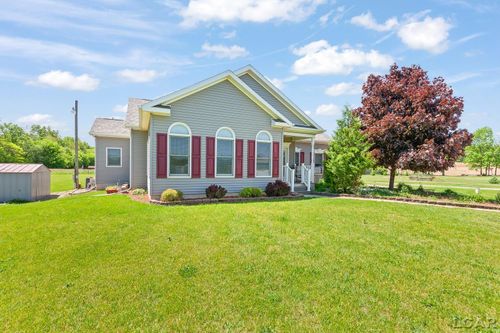 11143 Bibbins Rd, Horton, MI, 49246-9649 | Card Image