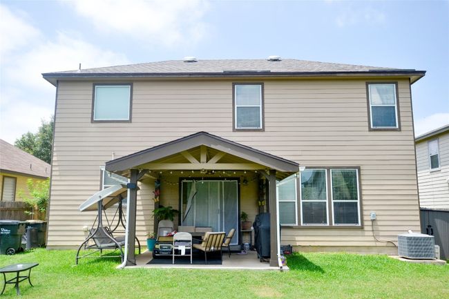 2207 Howry Dr, House other with 3 bedrooms, 3 bathrooms and null parking in Georgetown TX | Image 7
