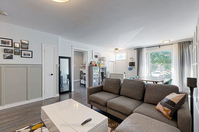 67 Tulloch Dr, House attached with 6 bedrooms, 2 bathrooms and 4 parking in Ajax ON | Image 12