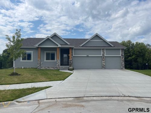 14308 S 19th Cir, Bellevue, NE, 68123-3786 | Card Image