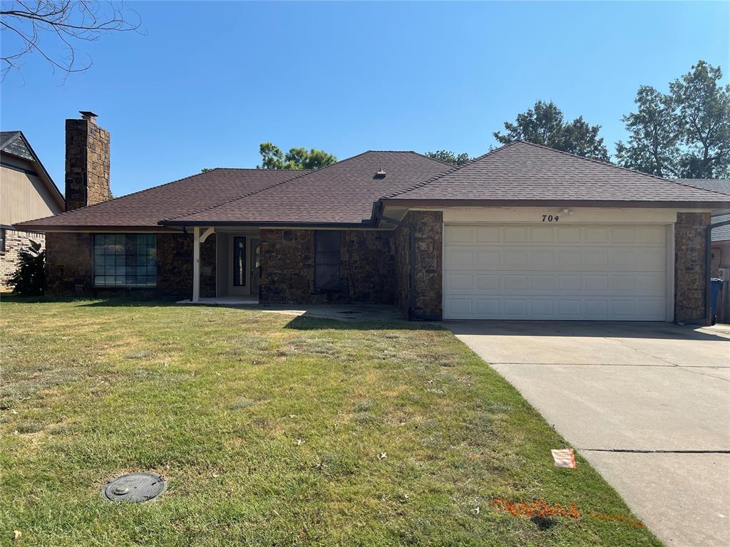 Three Oaks Dr, Oklahoma City, OK 73130