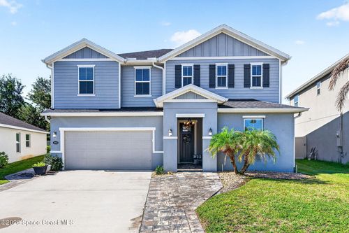 4803 Academic Ln, West Melbourne, FL, 32904-9211 | Card Image