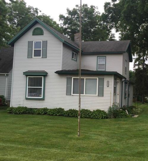 56733 Grand River Avenue Avenue, Lyon Charter Township, MI, 48165 | Card Image