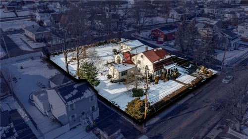 90 Putnam Pike, Johnston, RI, 02919-2078 | Card Image