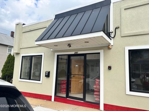 281 Morris Avenue, Long Branch, NJ, 07740 | Card Image