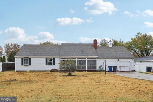 127 Bell Ave, MOUNT ROYAL, NJ, 08061-1029 | Card Image