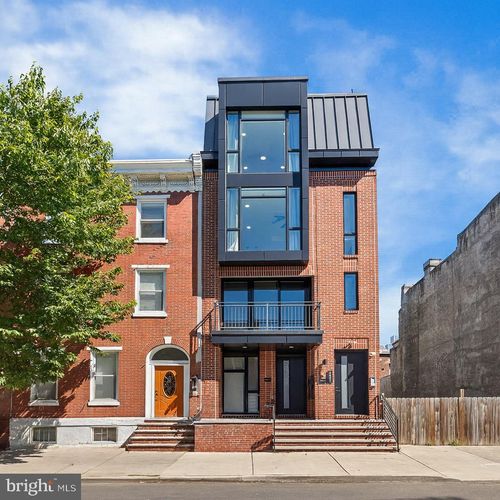 4-1507 Christian St, PHILADELPHIA, PA, 19146-2112 | Card Image