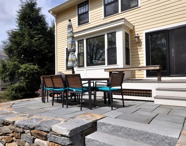 45 Lang St, House other with 4 bedrooms, 3 bathrooms and 4 parking in Concord MA | Image 25