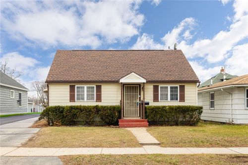 2351 Dewey Ave, Rochester, NY, 14615-2138 | Card Image