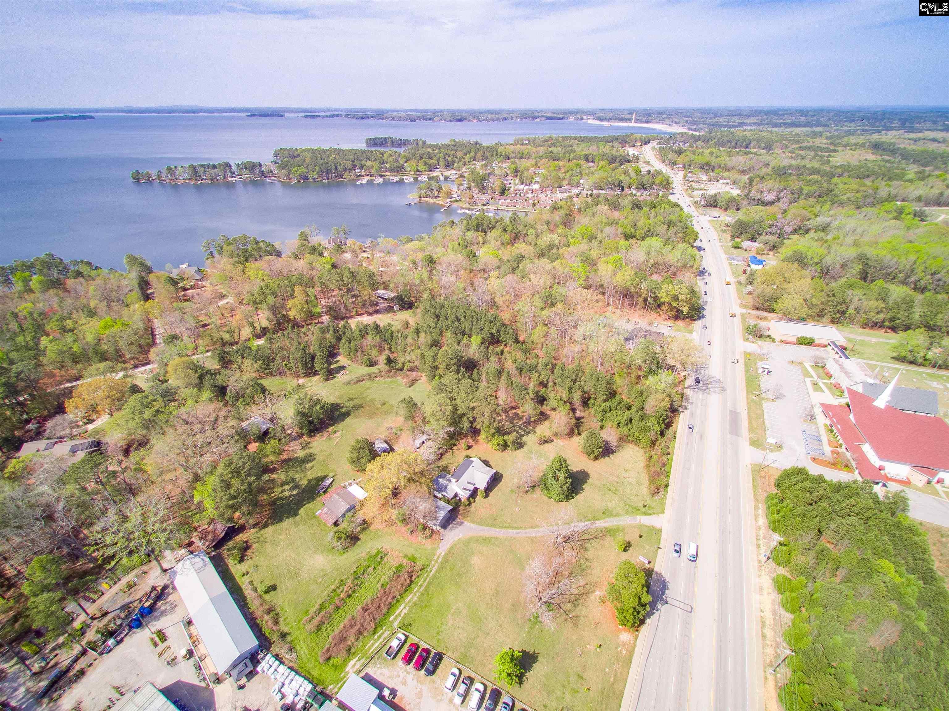 Lake Dr, Lexington, SC 29072