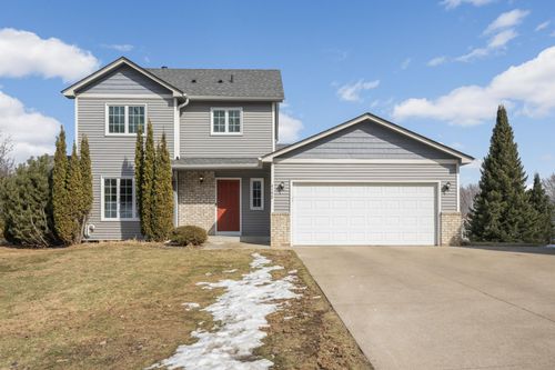 4190 Braddock Trl, Eagan, MN, 55123-1573 | Card Image