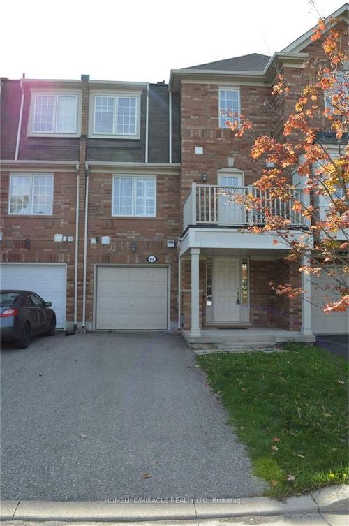 918 Burgess Gdns, Milton, ON, L9T0K8 | Card Image