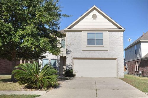 7119 Foxvista Ln, Humble, TX, 77338-6710 | Card Image