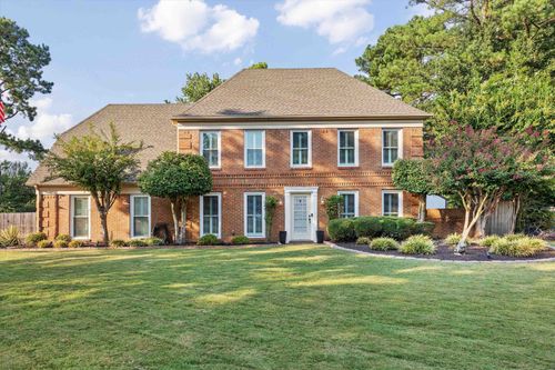 1966 Kostka Ln, Germantown, TN, 38139 | Card Image