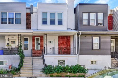 1424 S Napa St, PHILADELPHIA, PA, 19146-3405 | Card Image