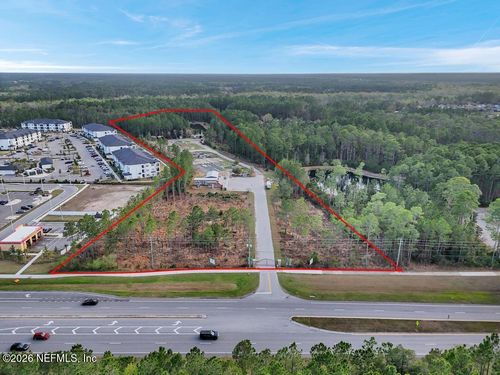 4280 Race Track Rd, St. Johns, FL, 32259-2084 | Card Image