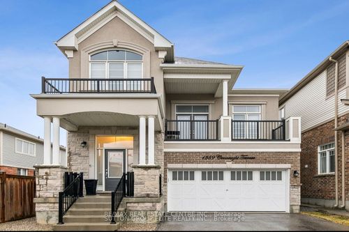 1359 Connaught Terr, Milton, ON, L9E0B8 | Card Image