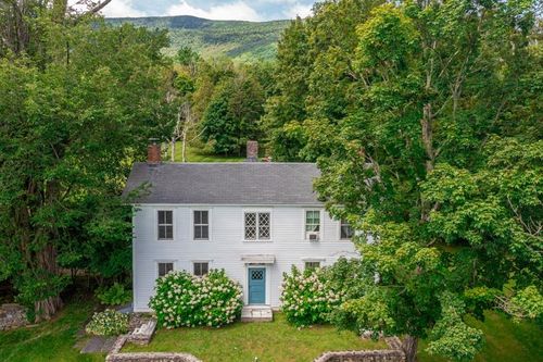 671 West Rd, Manchestr Ctr, VT, 05255-9382 | Card Image