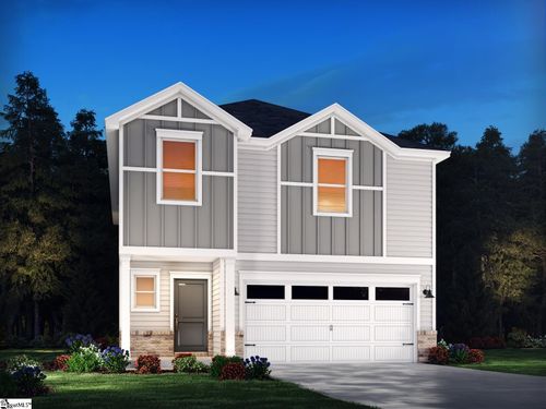 427 Ragland Avenue, Greer, SC, 29651 | Card Image