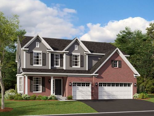 18 Hawthorn Ridge Dr, Hawthorn Woods, IL, 60047-8452 | Card Image