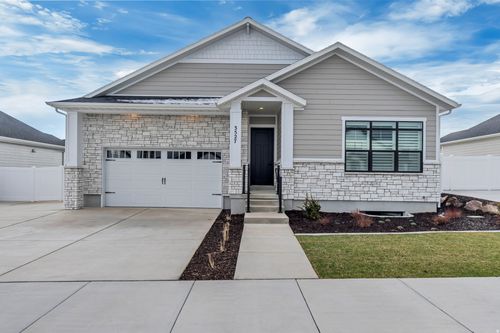 10824 S Haven Landing Dr, South Jordan, UT, 84095-1338 | Card Image