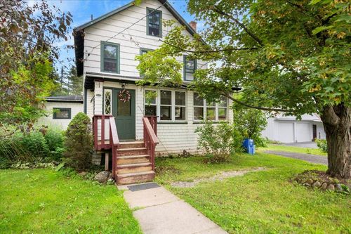 6262 Adirondack Trl, Indian Lake, NY, 12842 | Card Image