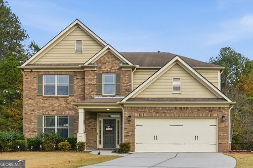 3532 Adams Landing Dr, Powder Springs, GA, 30127-5073 | Card Image