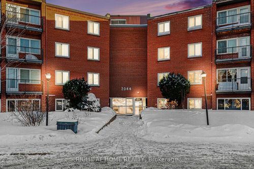 305b-2044 Arrowsmith Dr, Gloucester, ON, K1J7V8 | Card Image