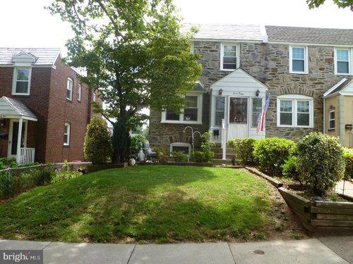 4012 Plumstead Ave, DREXEL HILL, PA, 19026-3414 | Card Image