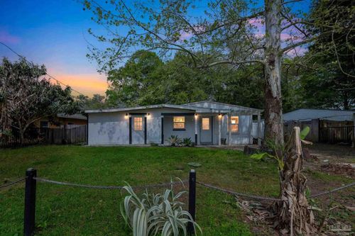 1106 N 50th Ave, Pensacola, FL, 32506-4798 | Card Image