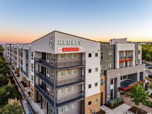 425-6107 E Riverside Drive, Austin, TX, 78741 | Card Image