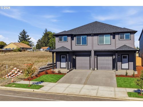 306 E Wilson St, Carlton, OR, 97111-7905 | Card Image