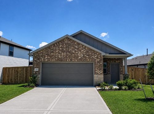 15949 Blass Valley Dr, Conroe, TX, 77302-4759 | Card Image