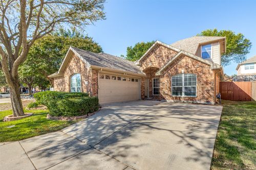8112 Riverwalk Trl, McKinney, TX, 75070-8558 | Card Image