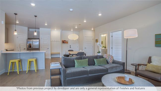 301 - 35 Argentine Ct, Condo with 3 bedrooms, 3 bathrooms and null parking in KEYSTONE CO | Image 8