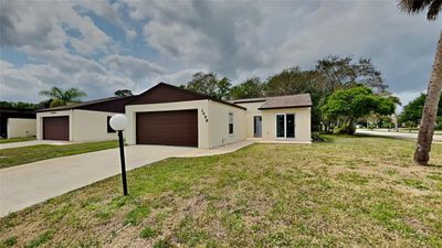 3498 Sandpiper Court, House other with 2 bedrooms, 2 bathrooms and null parking in Melbourne FL | Image 1