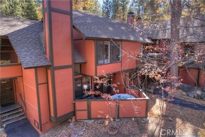 78 - Switzerland Drive, Condo with 2 bedrooms, 2 bathrooms and null parking in Big Bear Lake CA | Image 3